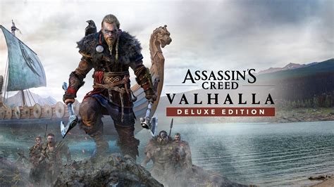 Assassin's Creed Valhalla : Combien d'h.